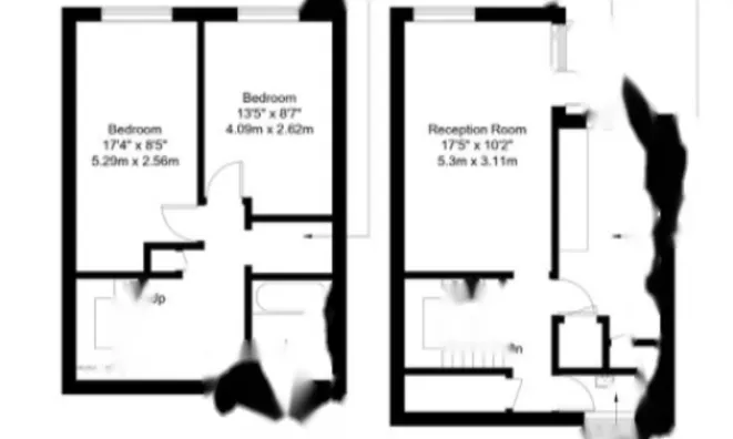 Недвижимость Ул. Толхерст, Королевский Парк: 5