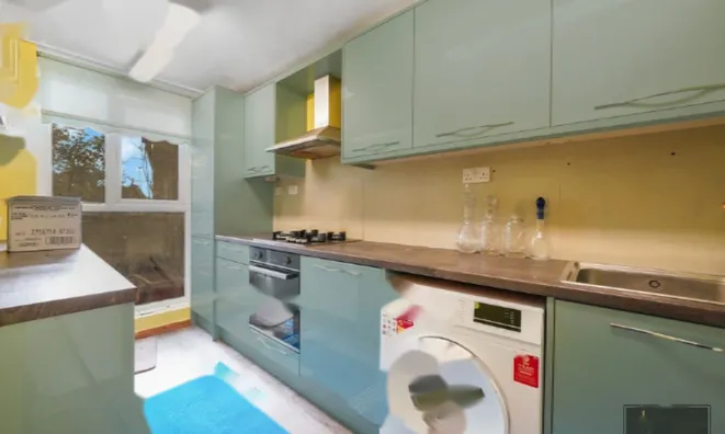 Недвижимость Ул. Толхерст, Королевский Парк: 9