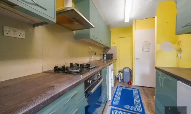 Недвижимость Ул. Толхерст, Королевский Парк: 10