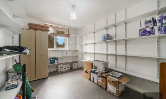 Недвижимость Ул. Толхерст, Королевский Парк: 11