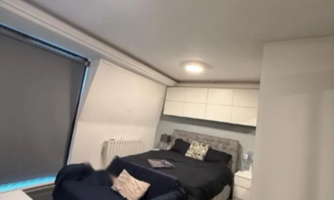 Недвижимость Кромвель Роуд, Эрлс-Корт: 1