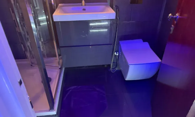 Недвижимость Кромвель Роуд, Эрлс-Корт: 5