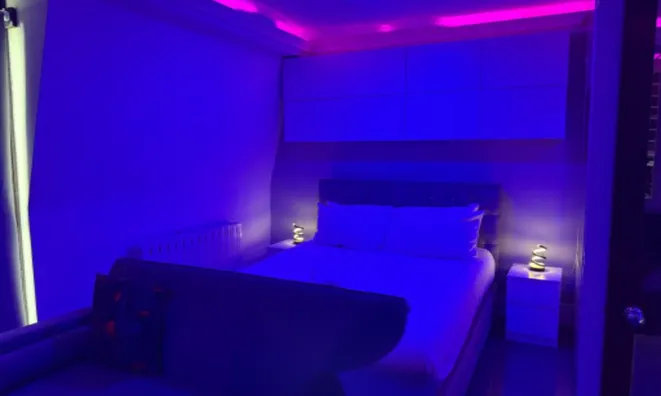 Недвижимость Кромвель Роуд, Эрлс-Корт: 6