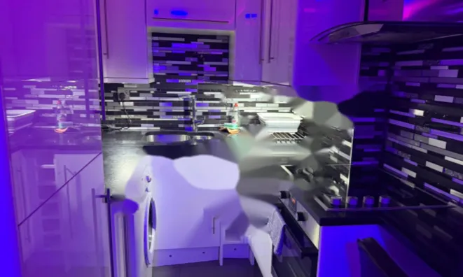 Недвижимость Кромвель Роуд, Эрлс-Корт: 7