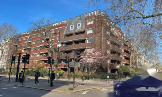 Недвижимость Кромвель Роуд, Эрлс-Корт: 8