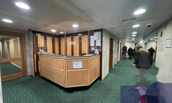 Недвижимость Кромвель Роуд, Эрлс-Корт: 11