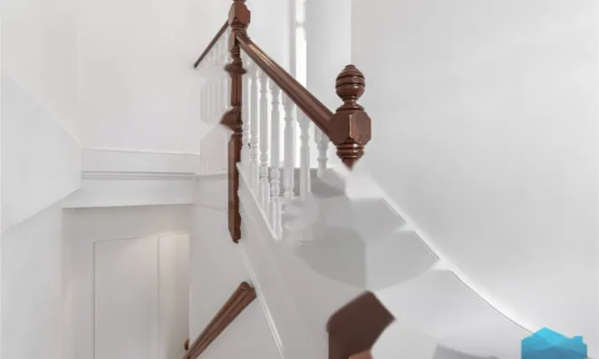 Недвижимость Дом на Приори Роуд, Крауч Энд: 4