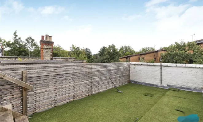 Недвижимость Дом на Приори Роуд, Крауч Энд: 6