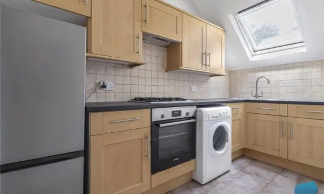 Недвижимость Дом на Приори Роуд, Крауч Энд: 7