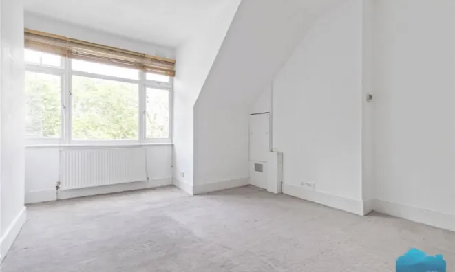 Недвижимость Дом на Приори Роуд, Крауч Энд: 8