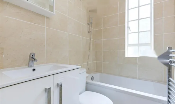 Недвижимость Челси Клойстерс, Лондон: 2