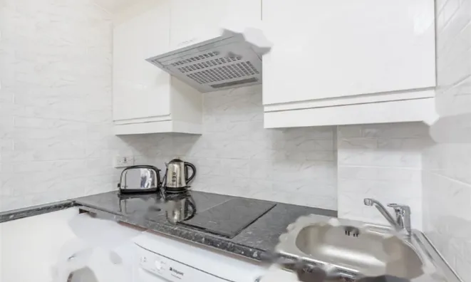 Недвижимость Челси Клойстерс, Лондон: 8