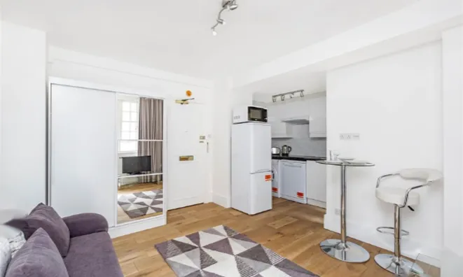 Недвижимость Челси Клойстерс, Лондон: 10