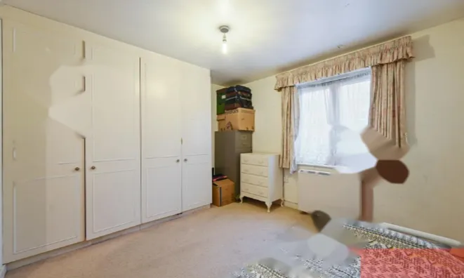 Недвижимость Бичвуд Гроув, Лондон W3: 3