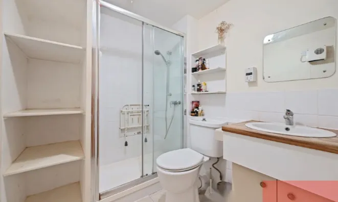 Недвижимость Бичвуд Гроув, Лондон W3: 4