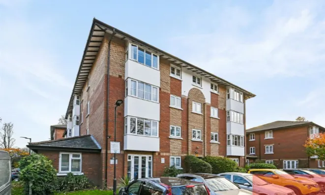 Недвижимость Бичвуд Гроув, Лондон W3: 5