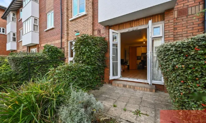 Недвижимость Бичвуд Гроув, Лондон W3: 6