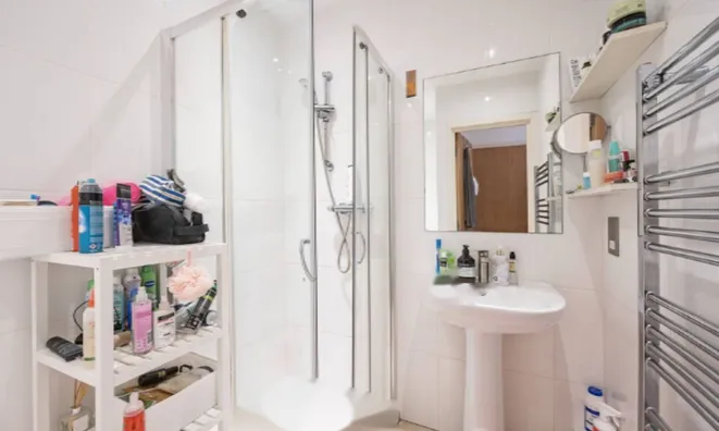 Недвижимость Центр Хакни, Лондон: 2