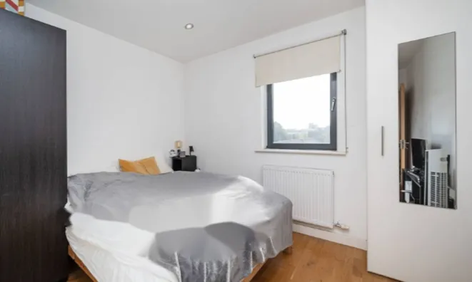 Недвижимость Центр Хакни, Лондон: 5