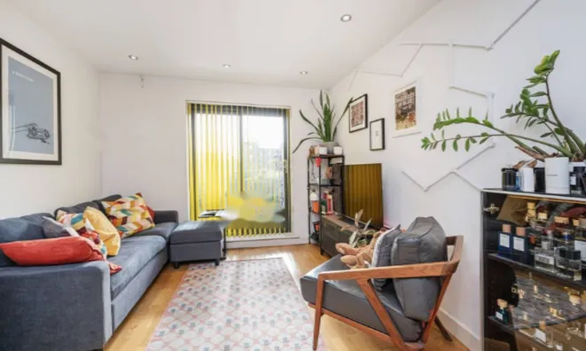 Недвижимость Центр Хакни, Лондон: 6