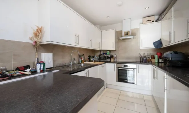 Недвижимость Центр Хакни, Лондон: 7