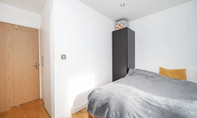 Недвижимость Центр Хакни, Лондон: 8