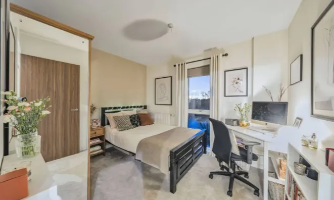 Недвижимость Шервотер Драйв, Хендон, Лондон: 7