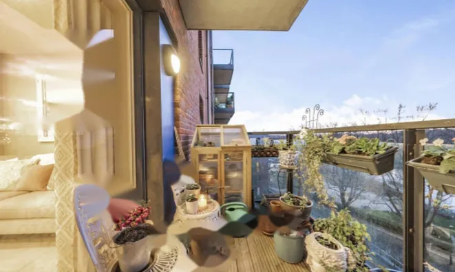 Недвижимость Шервотер Драйв, Хендон, Лондон: 8