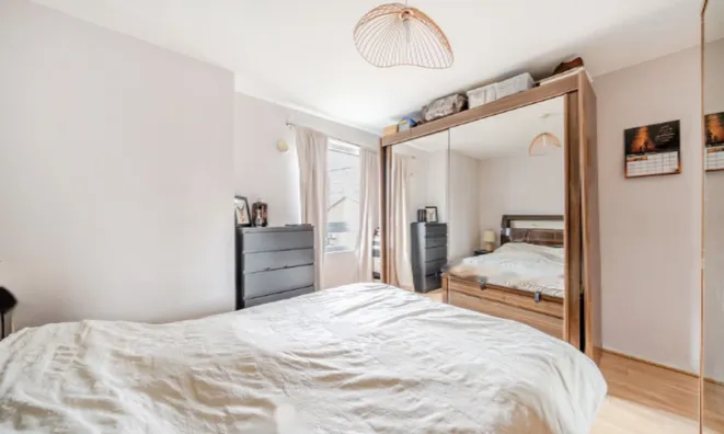 Недвижимость Улица Массингер, Лондон: 2