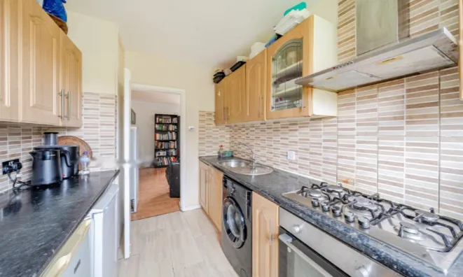 Недвижимость Улица Массингер, Лондон: 3