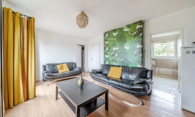 Недвижимость Улица Массингер, Лондон: 4