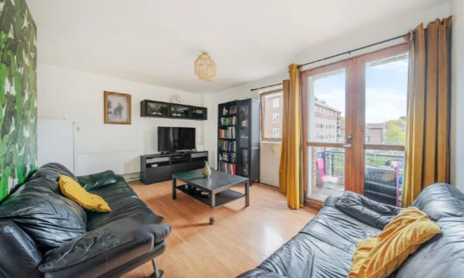 Недвижимость Улица Массингер, Лондон: 7