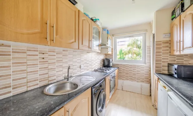 Недвижимость Улица Массингер, Лондон: 8