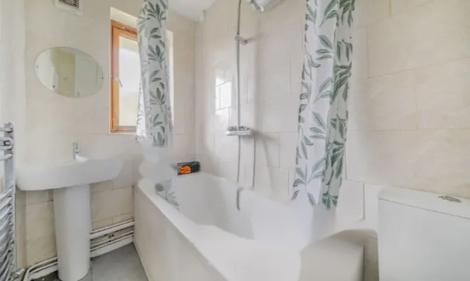 Недвижимость Улица Массингер, Лондон: 9