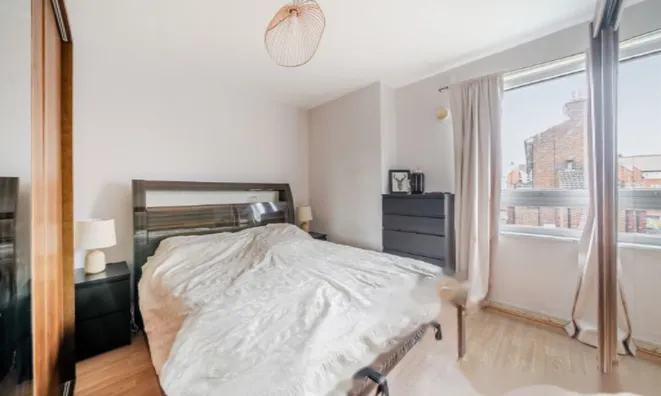 Недвижимость Улица Массингер, Лондон: 10