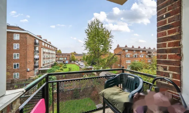 Недвижимость Улица Массингер, Лондон: 11