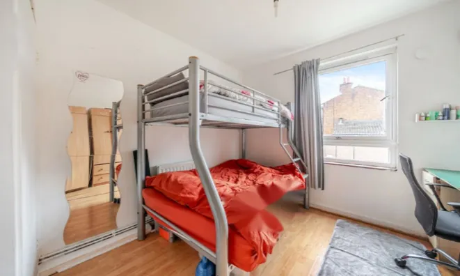 Недвижимость Улица Массингер, Лондон: 12