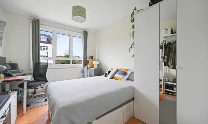 Недвижимость Хизер Клоуз, Лондон SW8: 2