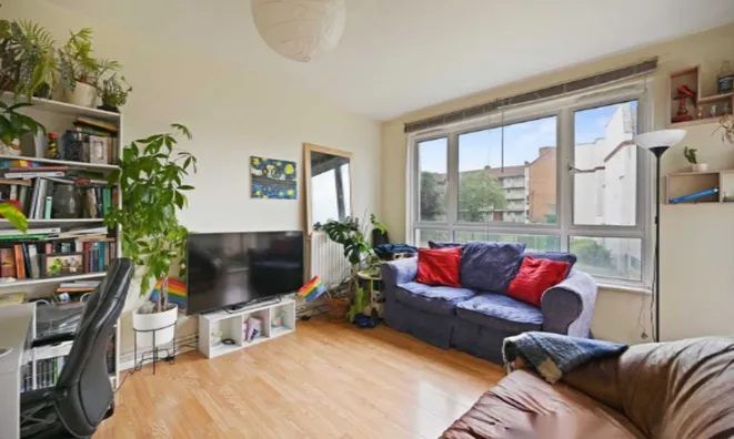 Недвижимость Хизер Клоуз, Лондон SW8: 4