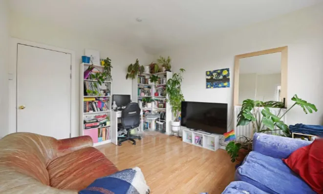 Недвижимость Хизер Клоуз, Лондон SW8: 5