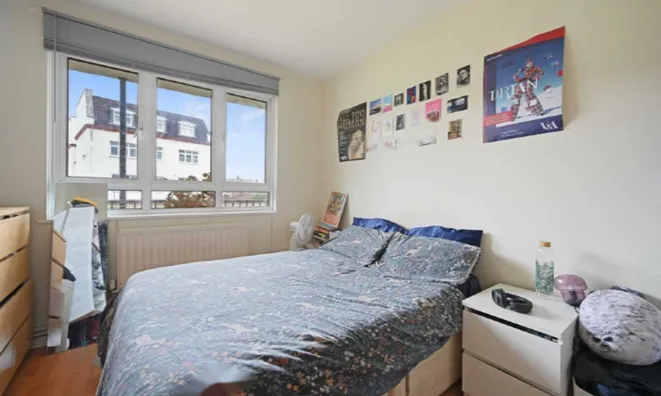 Недвижимость Хизер Клоуз, Лондон SW8: 9