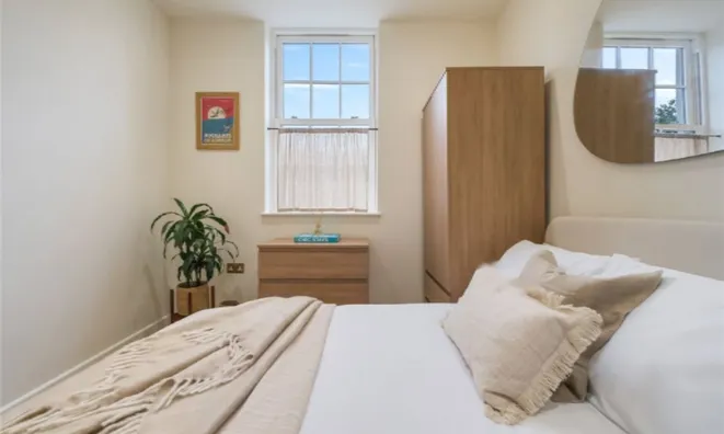 Недвижимость Каледониан Роуд, Лондон N1: 3