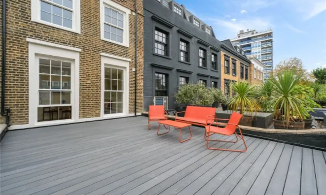 Недвижимость Каледониан Роуд, Лондон N1: 7