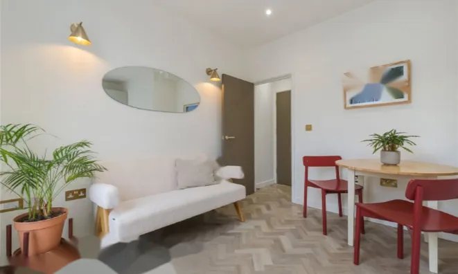 Недвижимость Каледониан Роуд, Лондон N1: 11