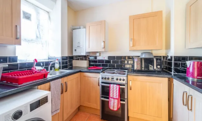 Недвижимость Дом Моньер, Лондон N1: 1