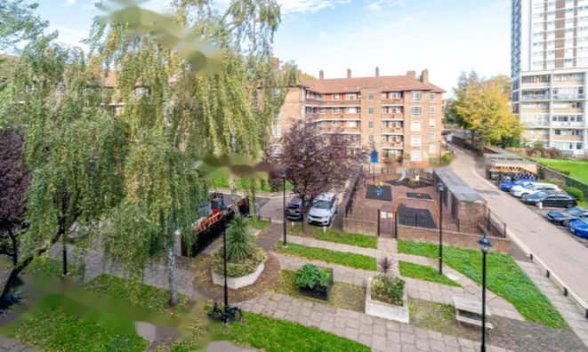 Недвижимость Дом Моньер, Лондон N1: 4