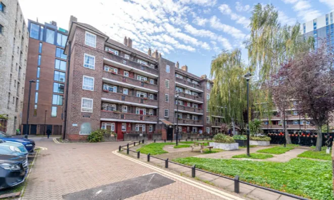 Недвижимость Дом Моньер, Лондон N1: 5