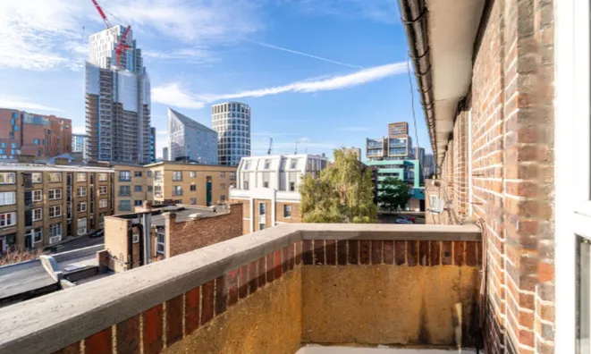 Недвижимость Дом Моньер, Лондон N1: 6