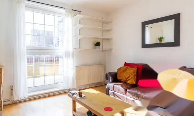 Недвижимость Дом Моньер, Лондон N1: 8