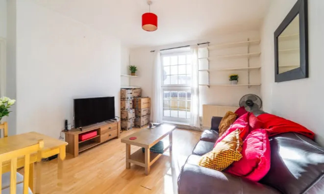 Недвижимость Дом Моньер, Лондон N1: 9